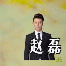 赵磊